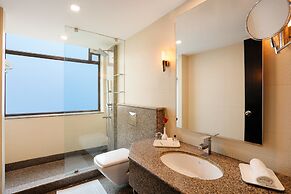 The Manor Bareilly Hotel