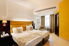 The Manor Bareilly Hotel