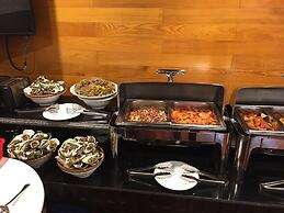 Lan Ha Legend Cruise