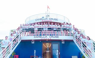 Lan Ha Legend Cruise