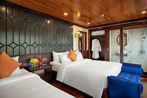 Lan Ha Legend Cruise