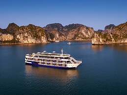 Lan Ha Legend Cruise
