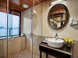 Lan Ha Legend Cruise