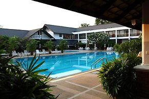Korat Resort Hotel