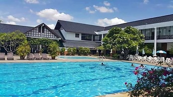 Korat Resort Hotel