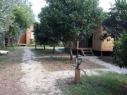 Villa Halil Bungalow