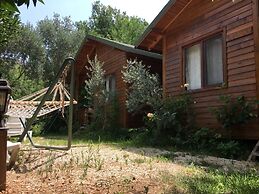 Villa Halil Bungalow