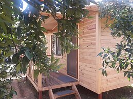 Villa Halil Bungalow