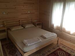 Villa Halil Bungalow