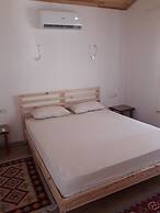 Villa Halil Bungalow