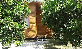 Villa Halil Bungalow