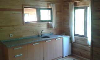 Villa Halil Bungalow