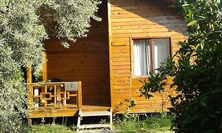 Villa Halil Bungalow