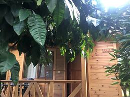 Villa Halil Bungalow