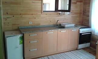 Villa Halil Bungalow