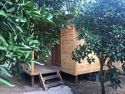 Villa Halil Bungalow