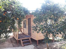 Villa Halil Bungalow