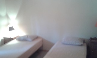 Villa Halil Bungalow