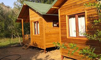 Villa Halil Bungalow