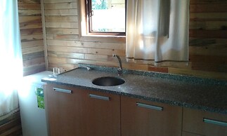 Villa Halil Bungalow