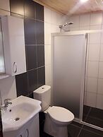 Villa Halil Bungalow