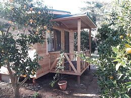 Villa Halil Bungalow