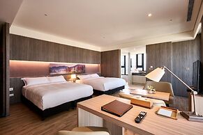 Cuncyue Hot Spring Resort
