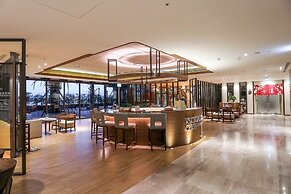 Cuncyue Hot Spring Resort