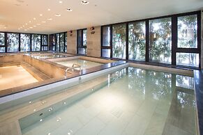 Cuncyue Hot Spring Resort