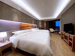 Cuncyue Hot Spring Resort