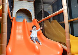 Cuncyue Hot Spring Resort