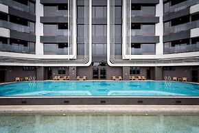 Cuncyue Hot Spring Resort