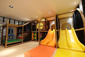 Cuncyue Hot Spring Resort