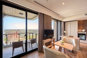 Cuncyue Hot Spring Resort