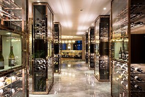 Cuncyue Hot Spring Resort