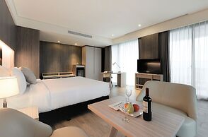 Cuncyue Hot Spring Resort