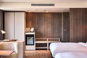 Cuncyue Hot Spring Resort