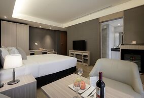 Cuncyue Hot Spring Resort