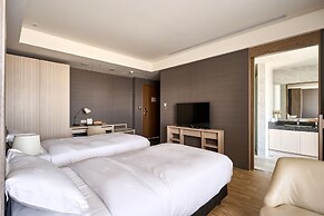 Cuncyue Hot Spring Resort