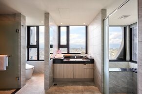 Cuncyue Hot Spring Resort