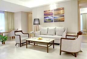 Cuncyue Hot Spring Resort