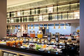 Cuncyue Hot Spring Resort