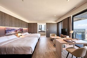 Cuncyue Hot Spring Resort