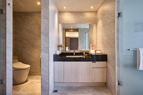 Cuncyue Hot Spring Resort