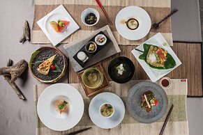 Cuncyue Hot Spring Resort