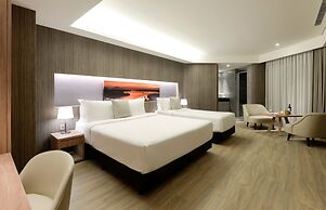 Cuncyue Hot Spring Resort