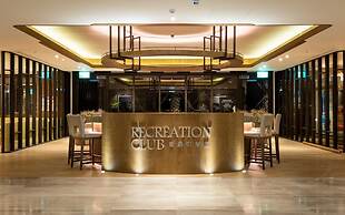 Cuncyue Hot Spring Resort