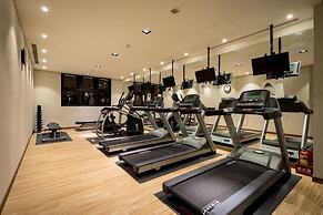 Cuncyue Hot Spring Resort