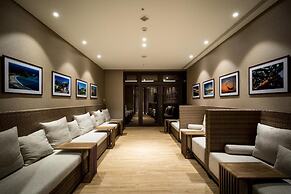 Cuncyue Hot Spring Resort