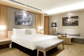 Cuncyue Hot Spring Resort